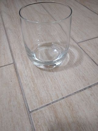 Bicchieri  acqua  