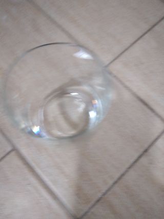 Bicchieri  acqua  