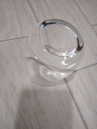Bicchieri  acqua  