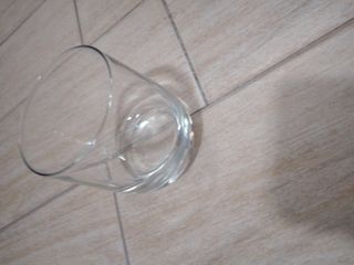 Bicchieri  acqua  