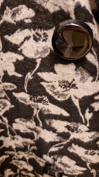 Cappotto Follemente 
