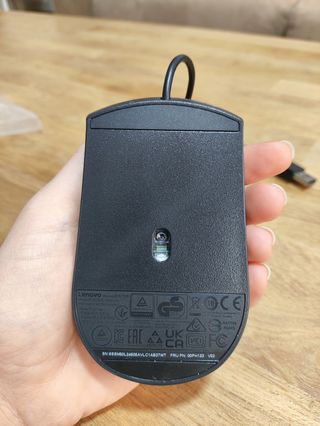 RATON ORDENADOR LENOVO