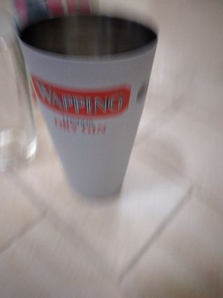 Shaker Boston  cl 50