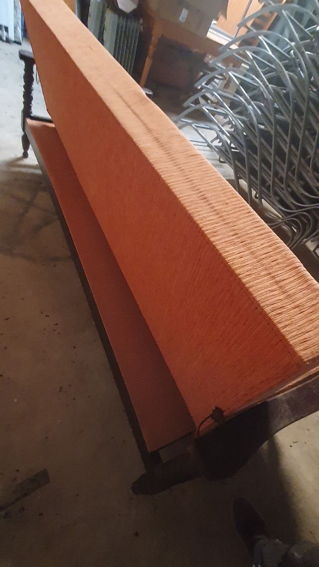 Sofá cama y dos butacas a juego todo 15€