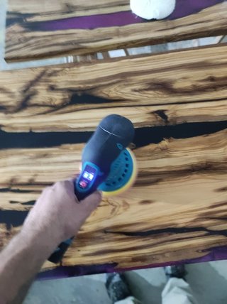 Mesa de comedor