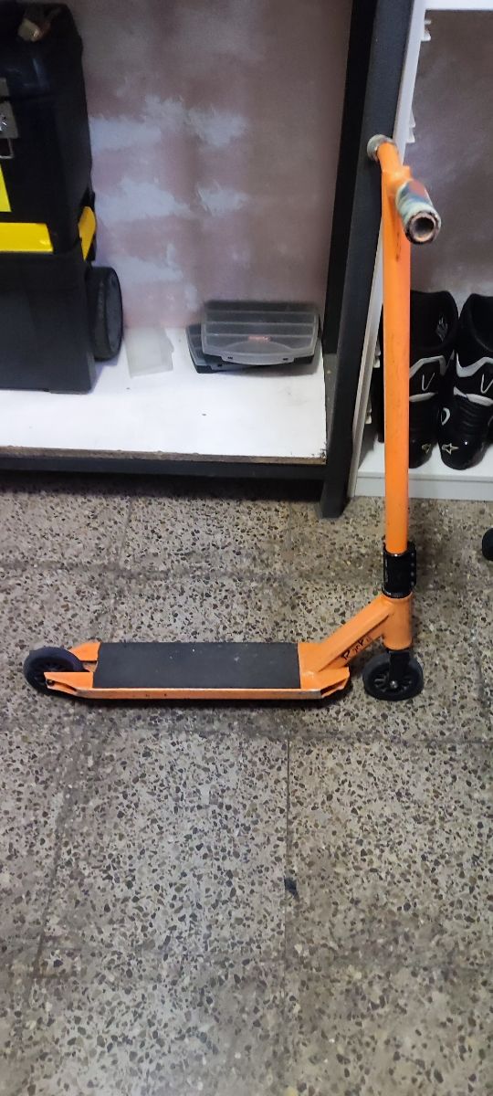 Patinene marca Wolf Bestial