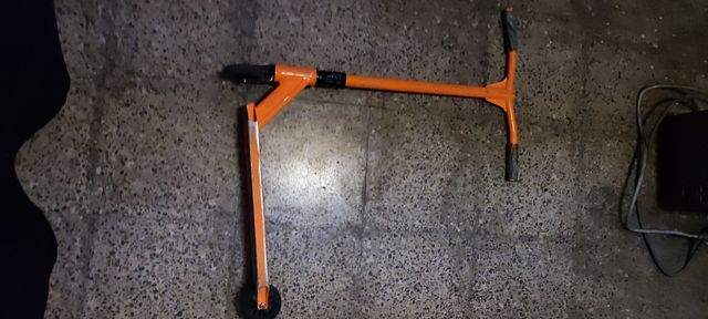 Patinene marca Wolf Bestial