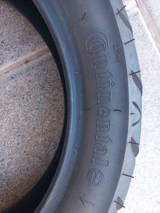 Rueda moto 