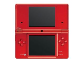 Nintendo DS BRAIN TRAINING