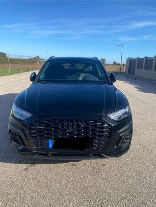 Audi Q5 2024