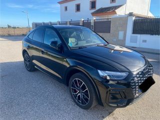 Audi Q5 2024
