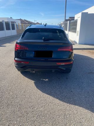 Audi Q5 2024