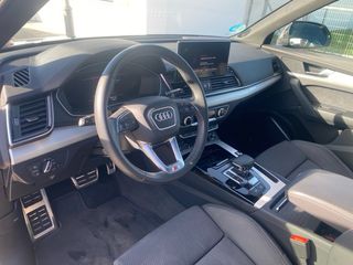 Audi Q5 2024