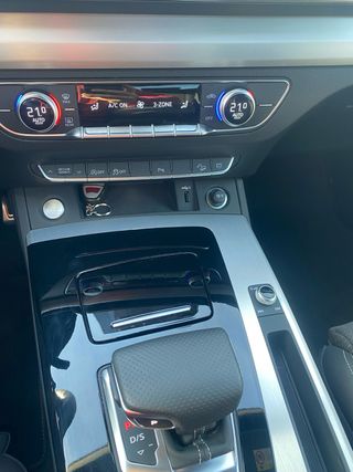 Audi Q5 2024