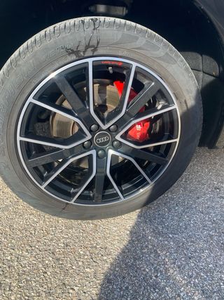 Audi Q5 2024