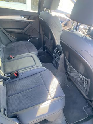 Audi Q5 2024