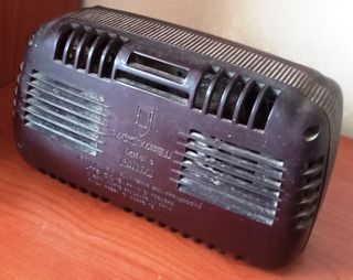 MARELLI RD155X Rara Antica RADIO D'EPOCA A VALVOLE