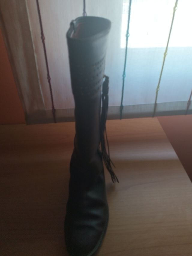 Botas rocieras