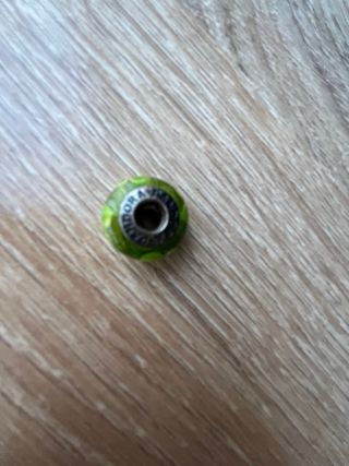 Abalorio pulsera
