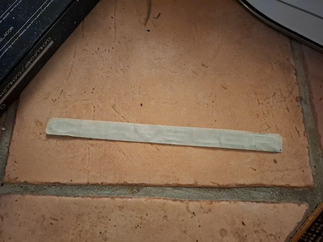 Chrysler anagrama letras