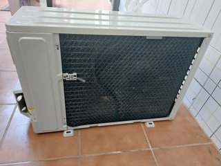Aire acondicionado con Bomba de calor Daitsu Inver