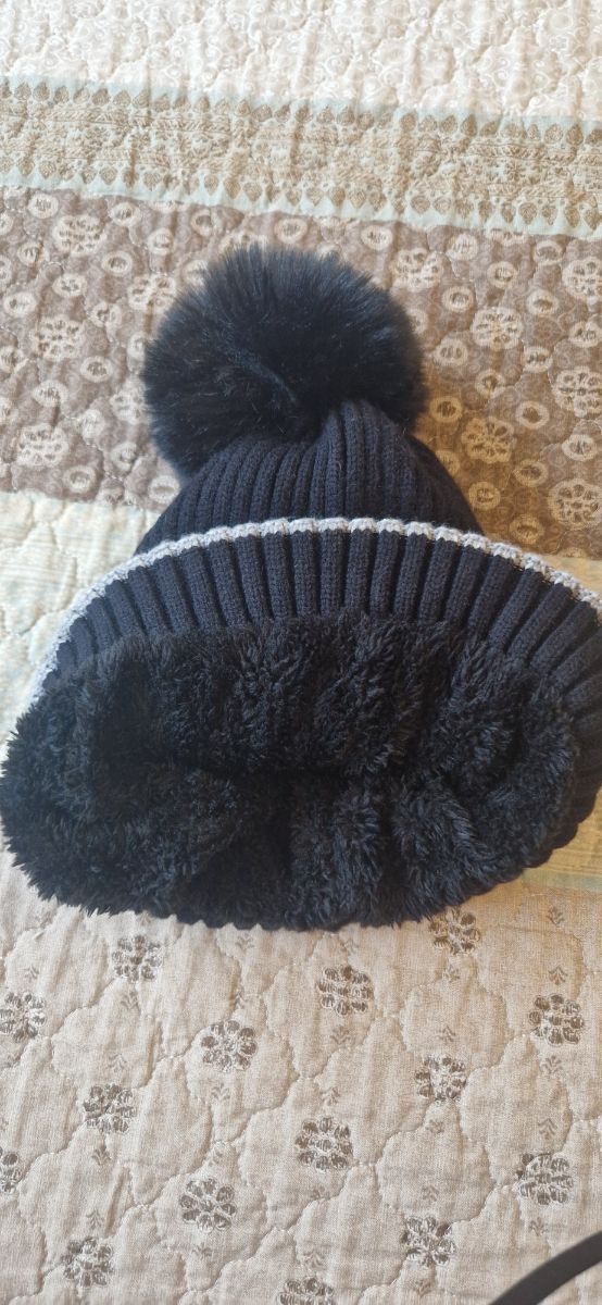Berretto/cappellino invernale