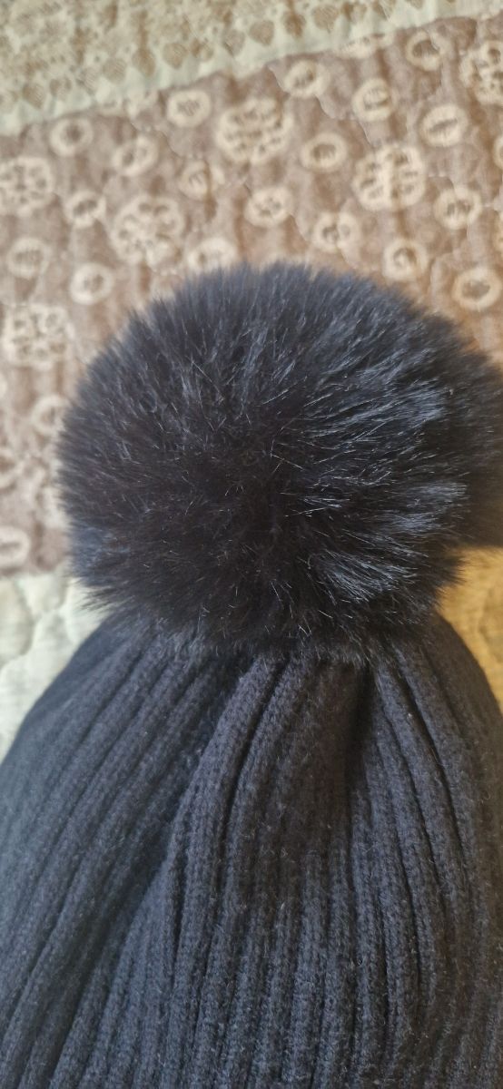 Berretto/cappellino invernale