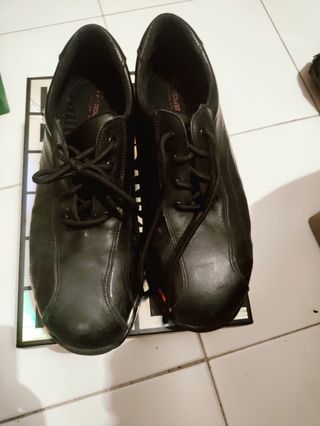 Zapatos seguridad EPI Numero 45