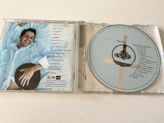 Marc Anthony -Mended