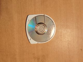 Ratchet & Clank Size Matters PSP