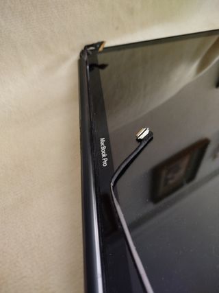 Pantalla MacBook Pro 15"