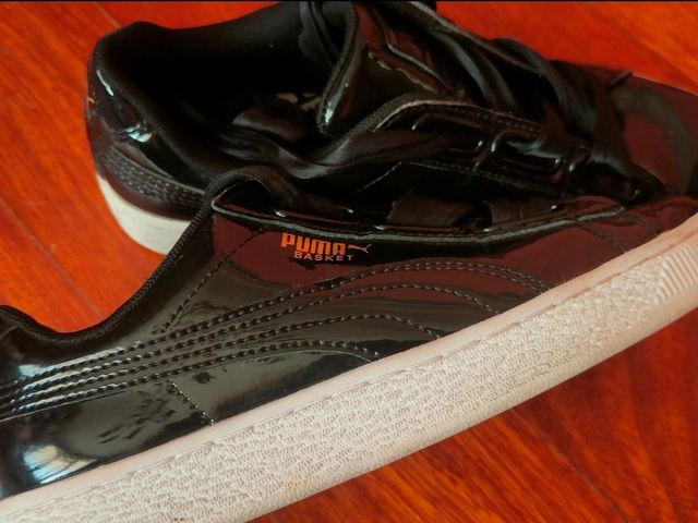 Zapatillas Puma
