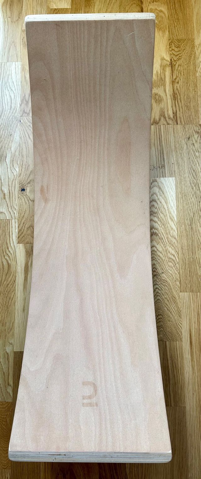 Tabla curva equilibrio y motricidad niños