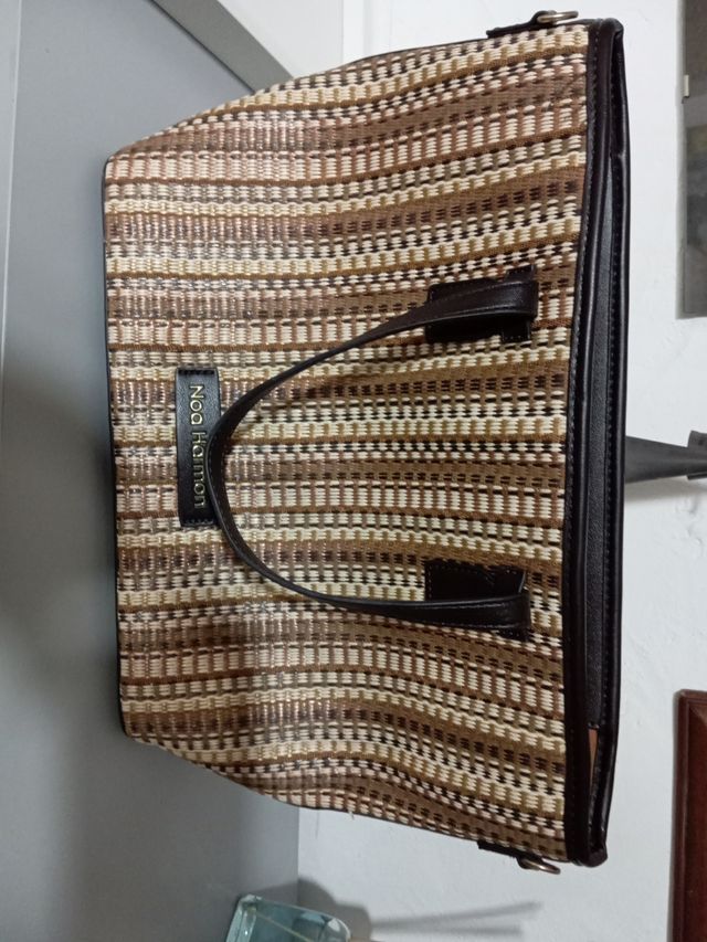 Bolso Noa Harmon