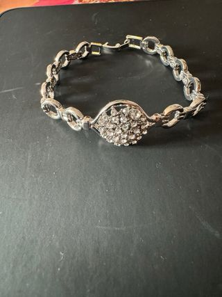 Tre braccialetti
