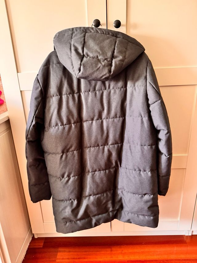 Chaqueta Alvaro Moreno