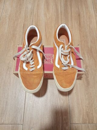 Zapatillas Vans Old Skool