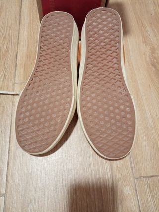 Zapatillas Vans Old Skool