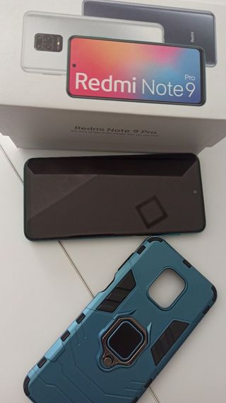 Xiaomi Redmi Note 9 Pro 6Gb/64Gb