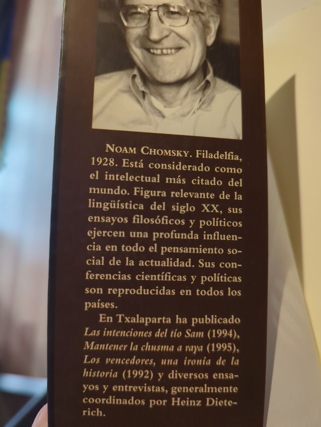 El mundo después de Iraq