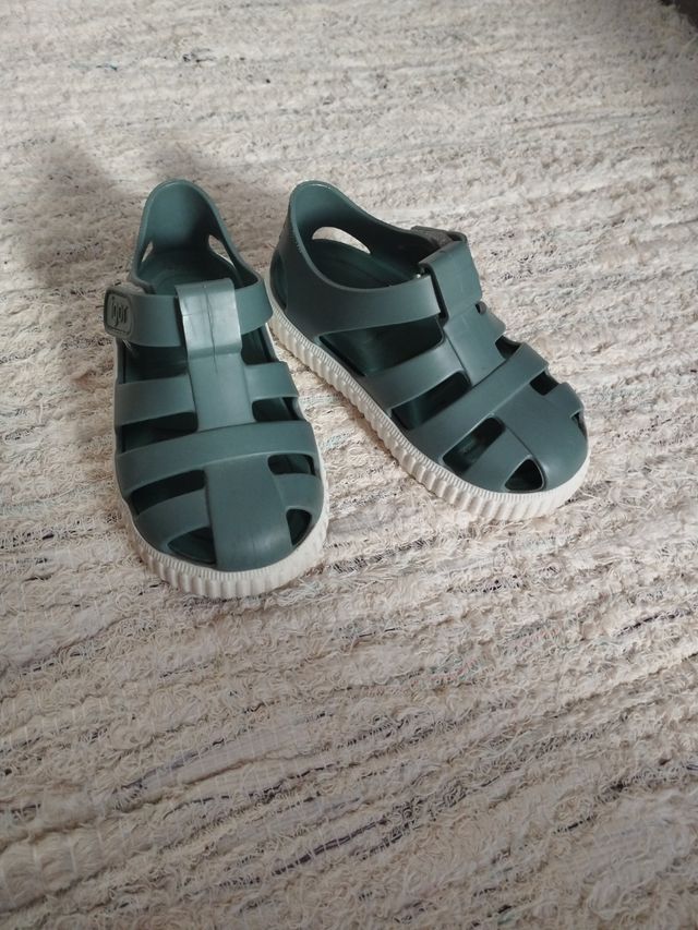 Cangrejeras Igor talla 26