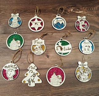 Disney Navidad