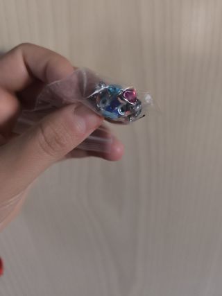 Anillo stich