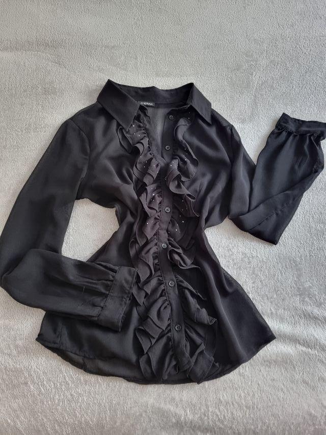 camicetta voile Motivi M