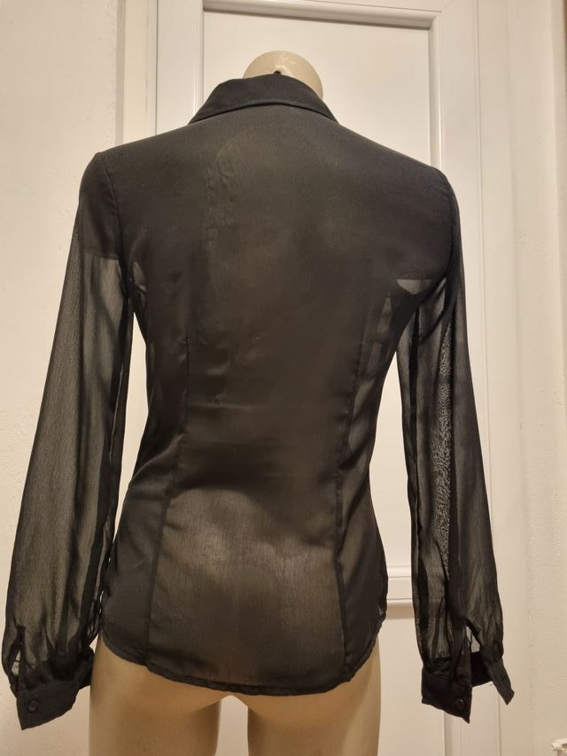 camicetta voile Motivi M