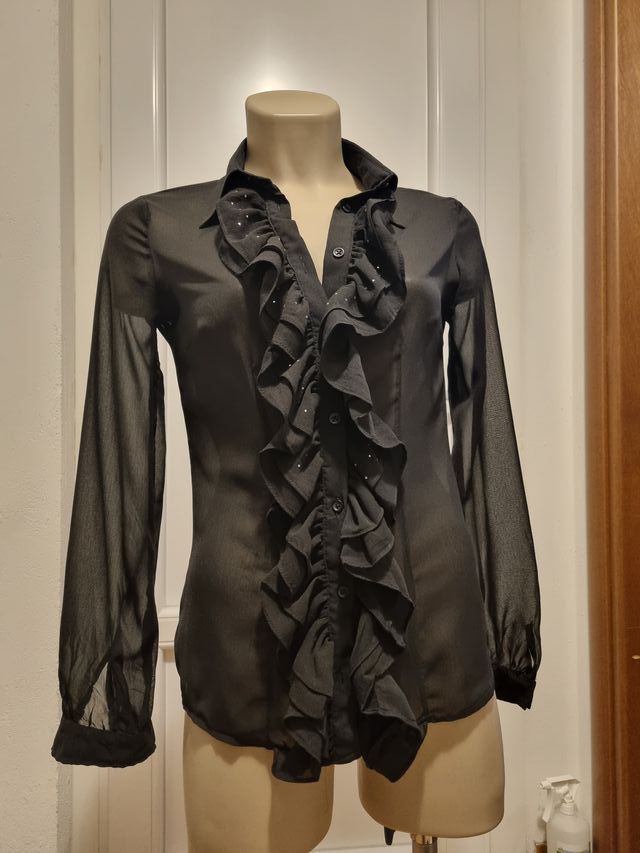 camicetta voile Motivi M