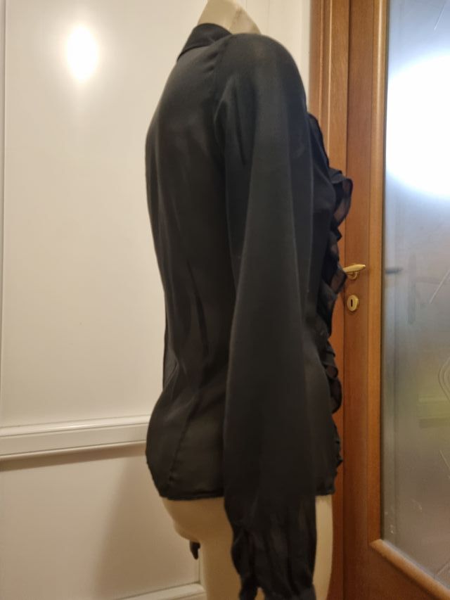 camicetta voile Motivi M