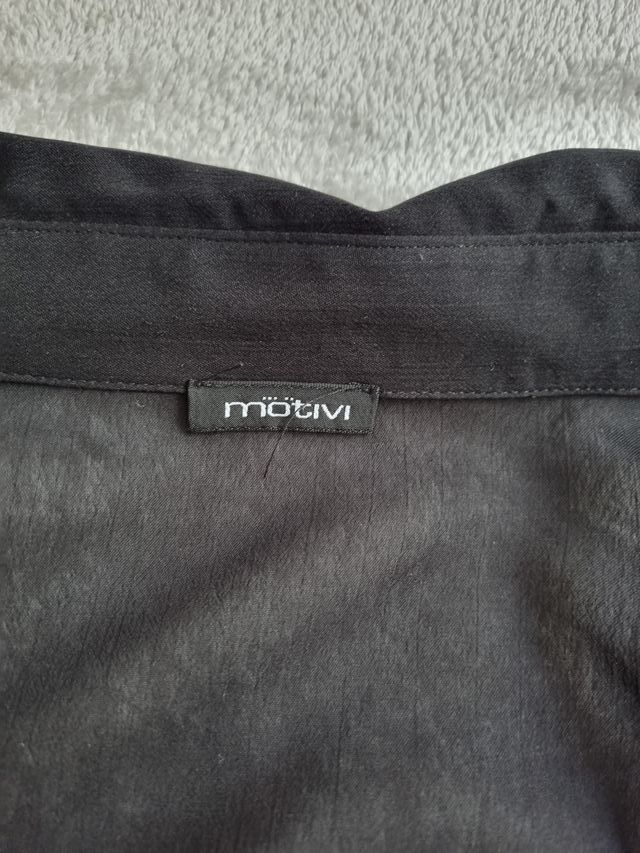 camicetta voile Motivi M