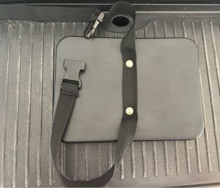 Espejo asiento trasero