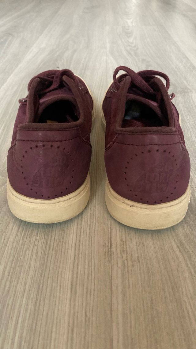 Zapatillas Satorisan hombre